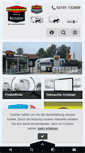 Mobile Screenshot of boeckmann-koettelwesch.com